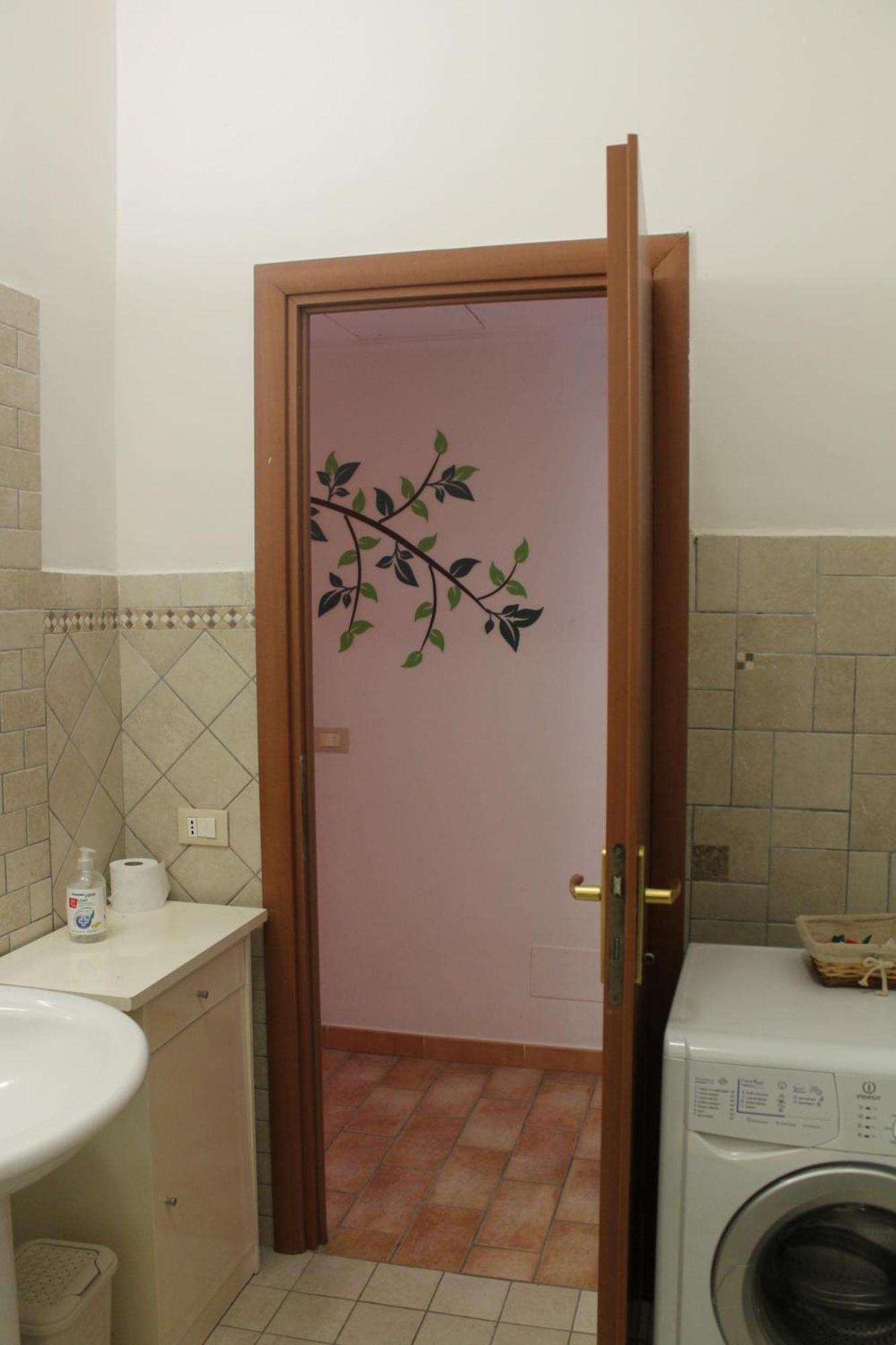 A Casa Di Romolo Сasa de vacaciones
