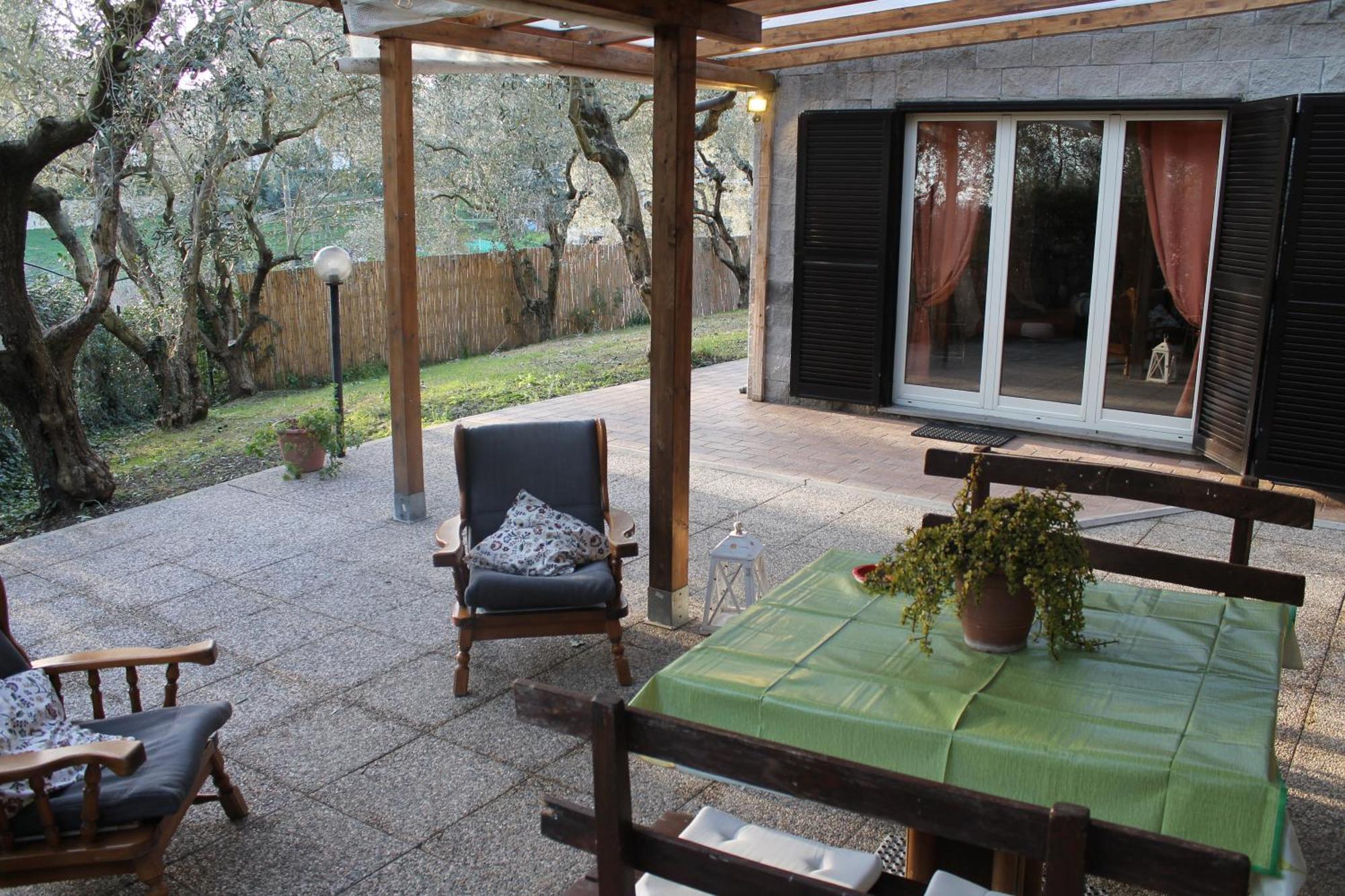 A Casa Di Romolo Сasa de vacaciones