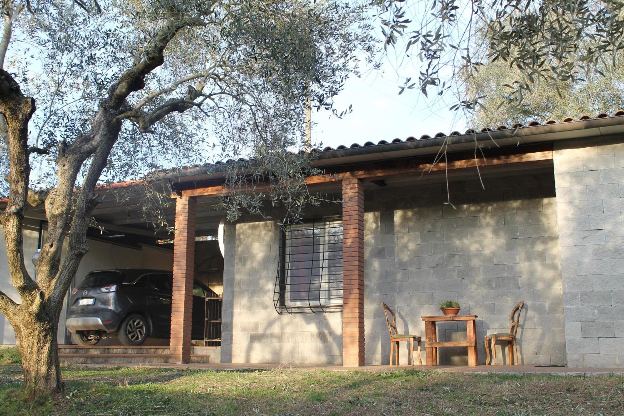 A Casa Di Romolo Сasa de vacaciones Roma