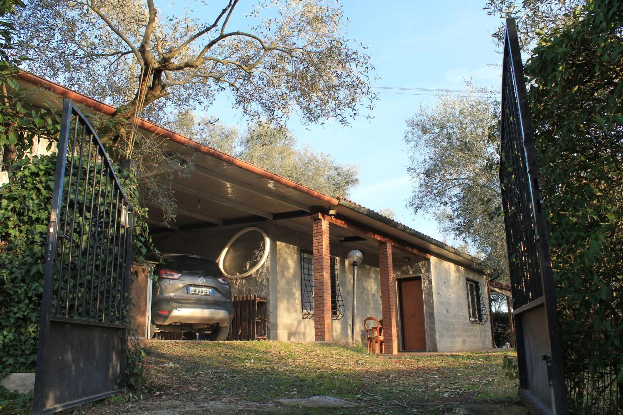 A Casa Di Romolo Сasa de vacaciones Roma